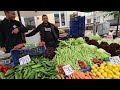 Çarşamba pazarı  Balıkesir 1 Mayıs 2024 #bazaar #bahçelievler  #fiyatları #vlog