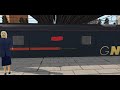Trainz 2019 Railfanning S05 E12: Thomas & Friends, BR, GNER, Virgin Trains, EWS, Freightliner, etc.