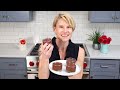 The CREAMIEST KETO Chocolate Pudding!