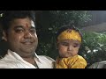 Aditya’s ist video updated