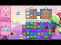 Candy Crush Saga LEVEL 6549 NO BOOSTERS (new version)