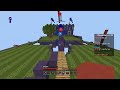 Cubecraft CTF speedrun 2:27 sorry for the bad quality