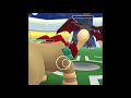 Pokémon go gym battle glitch