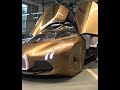 BMW | Vision | The Future Is Now