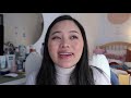 fabfitfun winter 2020 unboxing + try on | college subscription box friendly
