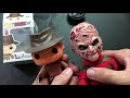 UNBOXING | Freddy Krueger - A Nightmare On Elm Street (Pop! Movies)