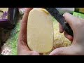 Soap SERIES | 1 hour set DALAN | ASMR | Dry Soap Cutting | #soapcarving #sabun *552