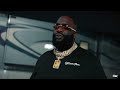 Rick Ross - Behind the Scenes of Wiggle ft. DreamDoll