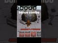 test new move and bonus combo #earlyaccess  #sbg