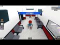 Pretending to be a Noob Bacon Girl in MM2...(Roblox)