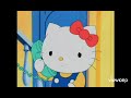 YongYea Scares Hello Kitty