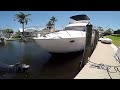 Florida Mini Loop Boat Prep - Replacing Anchor Chain