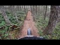 Ripping Single Tracks - The Foothills