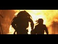 Alien vs. Predator - Pyramid Explosion Escape [HD]