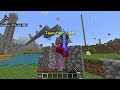 KILLING Armored Players, NEW Clan BASE! + Funny Moments - Lifeboat Survival Mode (Minecraft SMP)