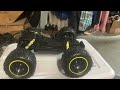 Thoughts On: Maisto Tech R/C: Bad Buggy