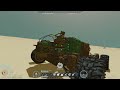 Scrapyard Survival - The Beginning