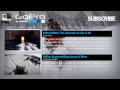 GoPro: Epic Snowmobile Drop