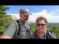 S05E12 Killarney Provincial Park Review - George Lake Campground