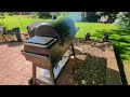 Traeger Ironwood XL: One Year Review!