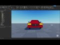 Make a working Car in 5 Minutes! [Roblox Studio] - Tutorial