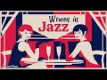 Women In Jazz | 1940s & 1950s Cool Vocal Jazz | Relaxing Dining Romantic Background Music Playlist