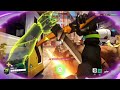 Celebrating 400 Hours of Genji in 2023 - Genji Montage