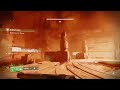 Solo New “Starcrossed” Exotic Mission (with cutscene) - Destiny 2