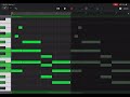 How To Make A Melody In GarageBand | Tutorial