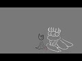 Hidden in The Sand - OC Animatic - Marlowe and the Marionette