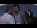 Let's Play Grand Theft Auto V Pt. 13