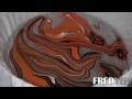 How to Swirl Paint Tutorial