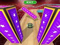 Going Balls - Super Speedrun Gameplay Level 746