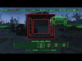 Fallout 4  -  Starlight drive in workshop bug