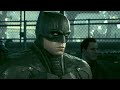 Batman: Arkham Knight - NEW 