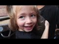 3 YEAR OLD SHOWS NO FEAR AT DISNEYLAND! / RIDES SPLASH MOUNTAIN FOR THE FIRST TIME!