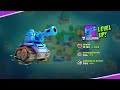 ЗАШЁЛ В Boom Beach Frontlines СПУСТЯ 2 МЕСЯЦА, И ОФИГЕЛ!!!