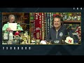 Ryan Reynolds and Rob McElhenney explain what makes Wrexham special | Dan Patrick Show | NBC Sports