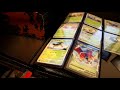 How to organise your bulk Pokémon cards! (For binder collection or sale / trade)