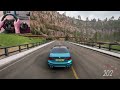 Test Drive BMW M5 Sport