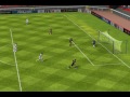FIFA 14 iPhone/iPad - FALCAO'S 11 vs. ALABA'S 11