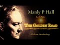 Manly P Hall Lofi Mix - The Golden Road