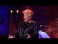 Marilyn Maye sings 