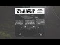 Communion (Lyric Video) – Bryan McCleery | He Wears a Crown