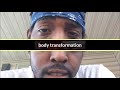 body transformation #fitness #lgbt