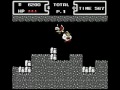 DuckTales (NES Game) Prototype version 