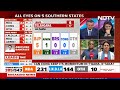 Telangana Election Results 2024 | AIMIM Chief Asaduddin Owaisi Leading In Early Trends