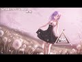 Nightcore - Overdue [Tom Hall & Fuse]