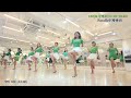 Parallel 평행선 Line Dance l Beginner l Linedancequeen