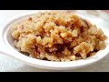 Sooji ka halwa /दानेदार सूजी का हलवा बनाएं बिलकुल सही नाप से /खिला खिला सूजी हलवा